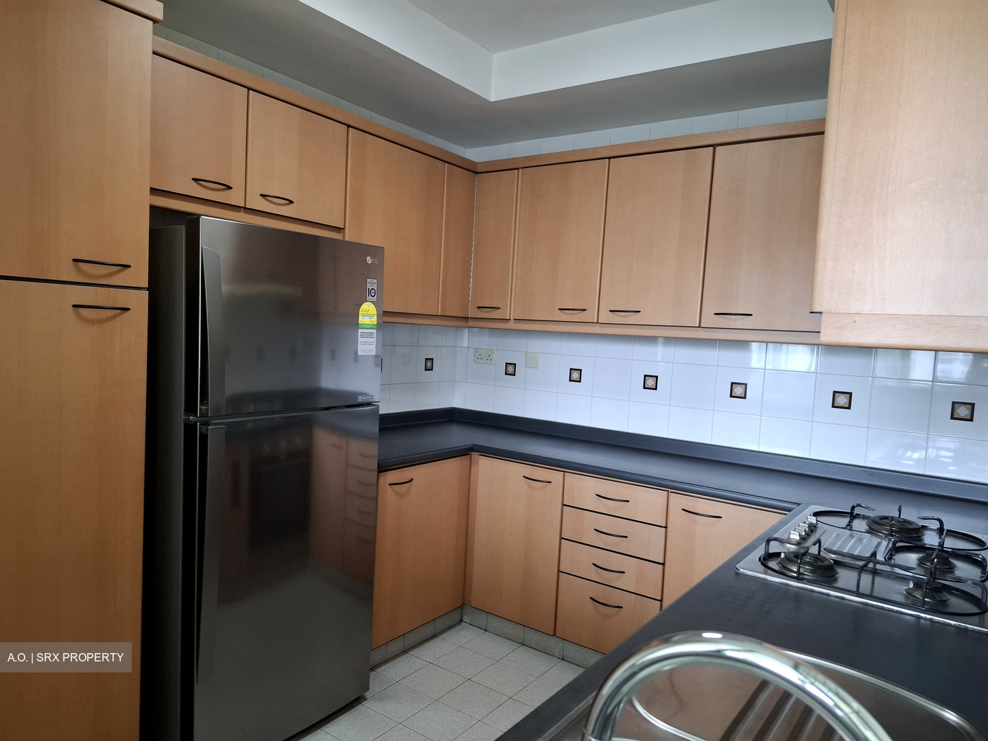 Tiara (D9), Condominium #607505831